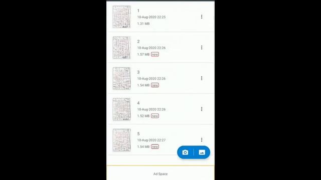 HOW TO SCAN AND COMPRESS OUR SERVICE REGISTER IN PDF UPTO 10MB FOR E-SR THROUGH MOBILE ANDROID APP смотреть онлайн