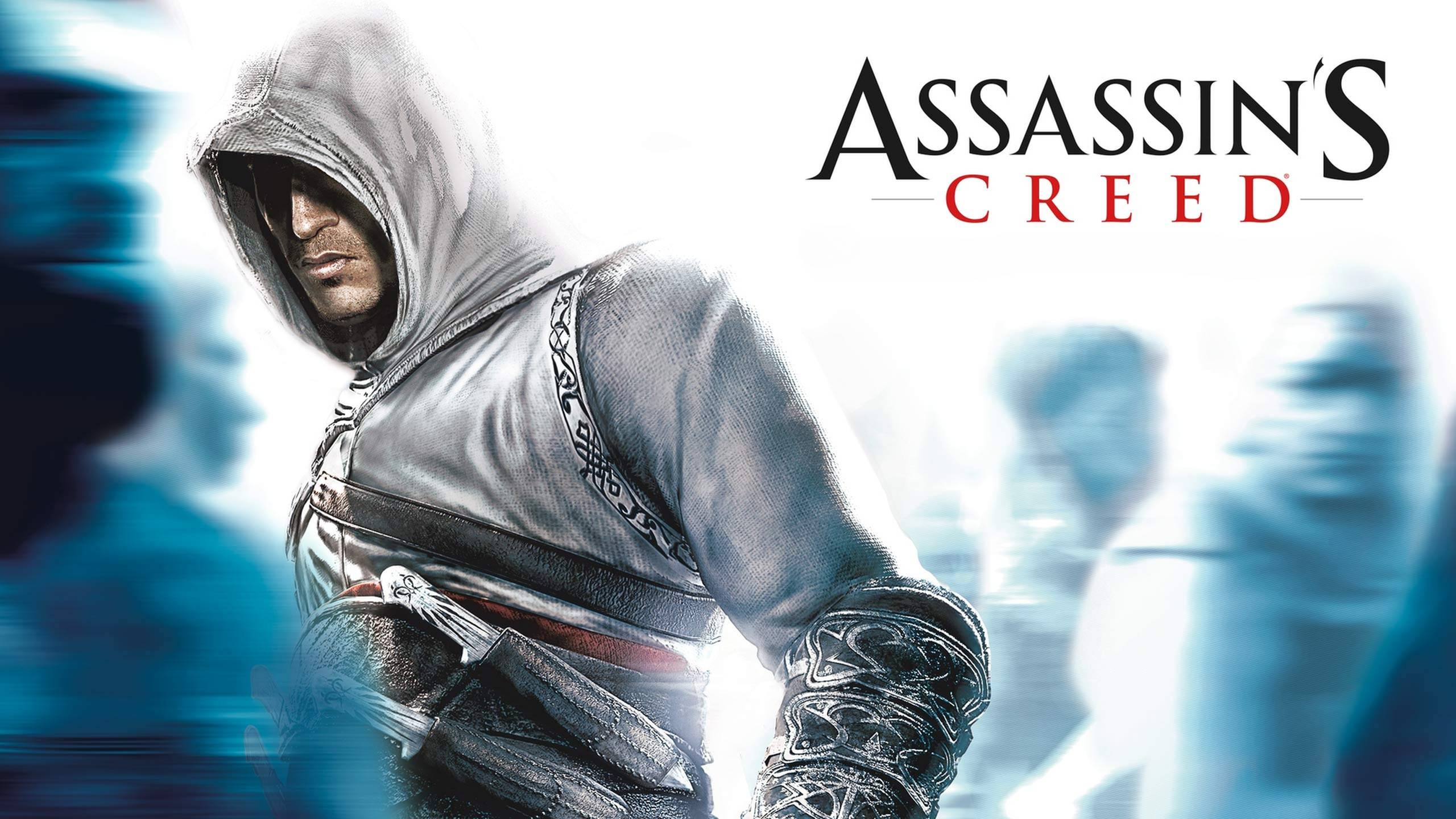 ПРЕДНОВОГОДНЕЕ СТАНОВЛЕНИЕ АССАСИНОМ - Assassin’s Creed № 1 Первое прохождение смотреть онлайн