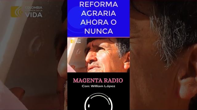 LA REFORMA AGRARIA ES LA PESADILLA DE LA OLIGARQUÍA #noticias #news #petro #ultimahora #gustavopetr смотреть онлайн