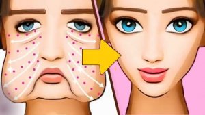 БРЫЛИ И ОБВИСШИЕ ЩЕКИ*САБЛИМИНАЛ*ПРОГРАММИРОВАНИЕ ВО СНЕ