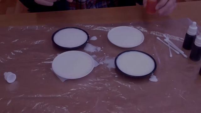 Э Ф И Р Опыты по химии смотреть онлайн