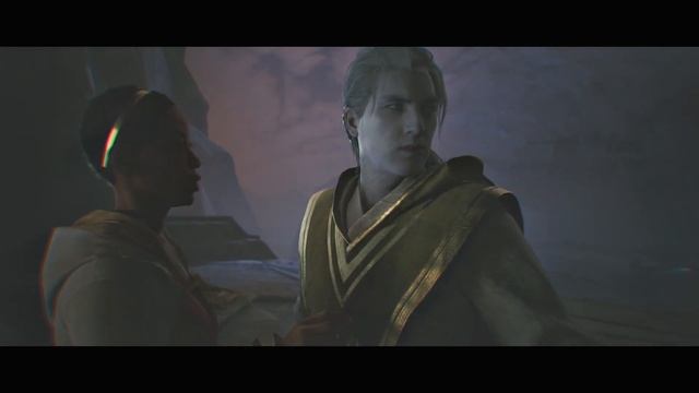 STAR WARS JEDI: SURVIVOR - PS5 Walkthrough - PART 4 - FALLEN JEDI смотреть онлайн