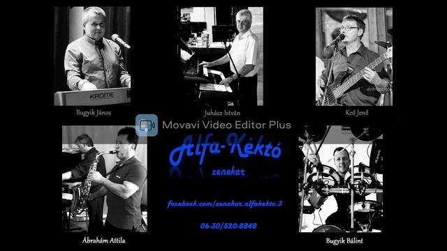 Alfa-Kéktó - A sör, a bor, a pálinka смотреть онлайн