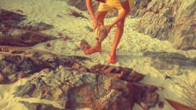 Упоротый неандерталец!