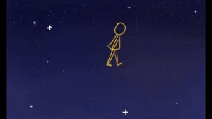 Мальчик который собирал звёзды