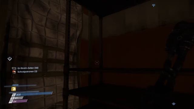 Prey 74 (Blind) Talia смотреть онлайн