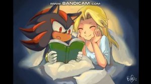 Шедоу и Мария/Вдох закрой глаза