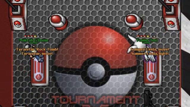 Tommy Sun Vs Maktub G Doom