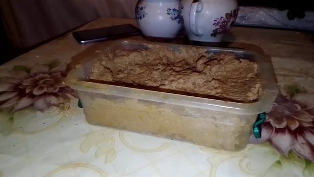 паштет из печени, ну очень вкусно смотреть онлайн