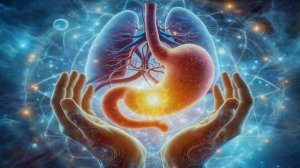 Оздоровление Желчного Пузыря и Желчных Протоков*Саблиминал по настроям Сытина