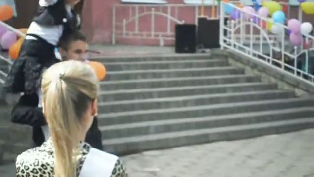 Последний звонок 2014 смотреть онлайн