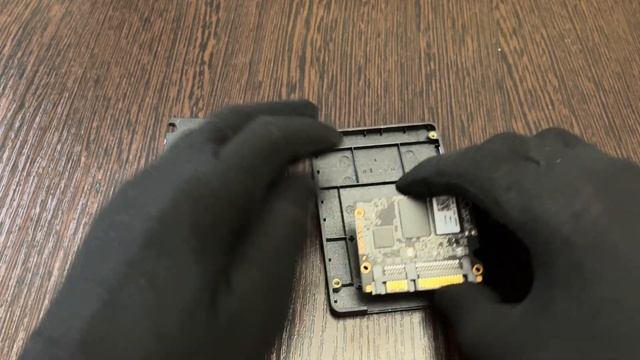 Разбор  Smartbuy Revival 3