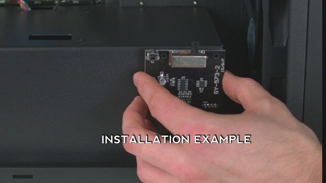 Aurora Lighting System RGB-302 - official product release смотреть онлайн