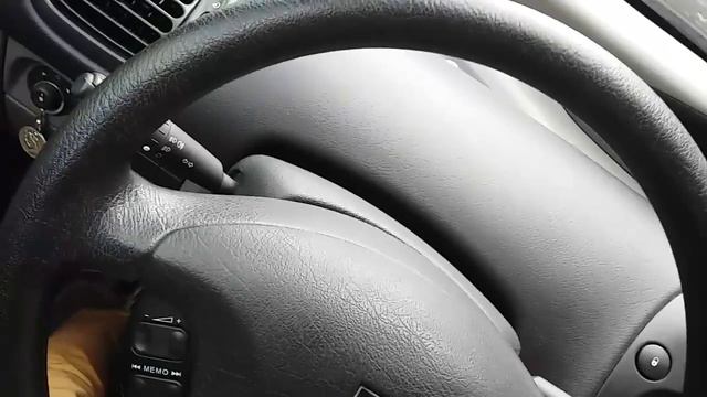 Problème de démarrage Xsara Picasso смотреть онлайн