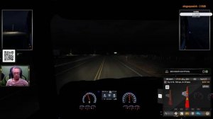 ETS2 / ATS  American truck simulator Mack Anthem 70" Sleeper