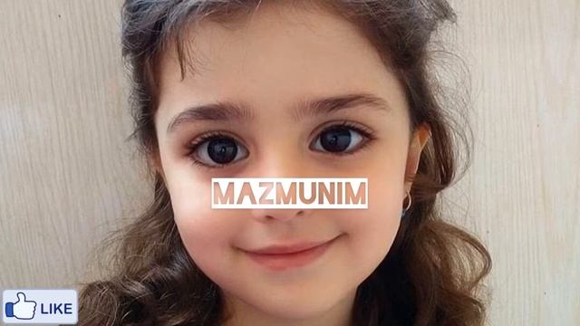 ➠ Qora Ko'zlar Mani Hayron Ayladi (AUDIO)