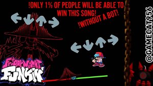 Friday Night Funkin'Seraf Edition Complicating Song 16! (4) (60,000 NOTES+)