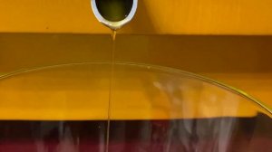 Льняное масло! Добываем масло на кухне в домашних условиях из льна! Скоростной отжим на особой бочк