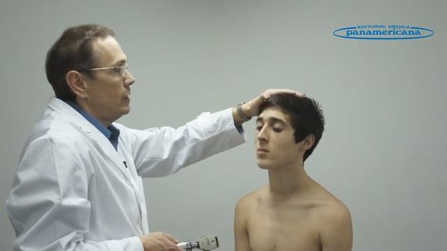 Video 30 Examen de los pares craneales Parte I смотреть онлайн