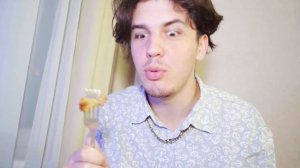 Заказал Еду В Секретном Ресторане А4! *Секретное Меню Влада А4* Экстремальный Челледж!