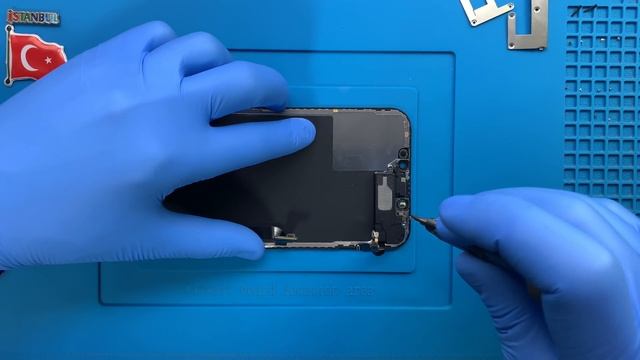 iPhone 12 Pro Max Ekran Değişimi 🇹🇷 смотреть онлайн