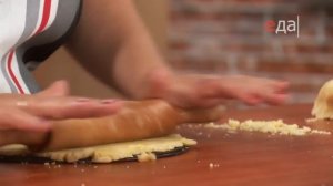 Маковый пирог | Теле-теле-тесто