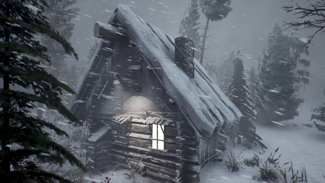 -71 Пережить ЖЕСТОКУЮ РУССКУЮ ЗИМУ в 2025 году - ЖЕСТОКИЙ ЭКСТРЕМАЛЬНЫЙ холод! смотреть онлайн