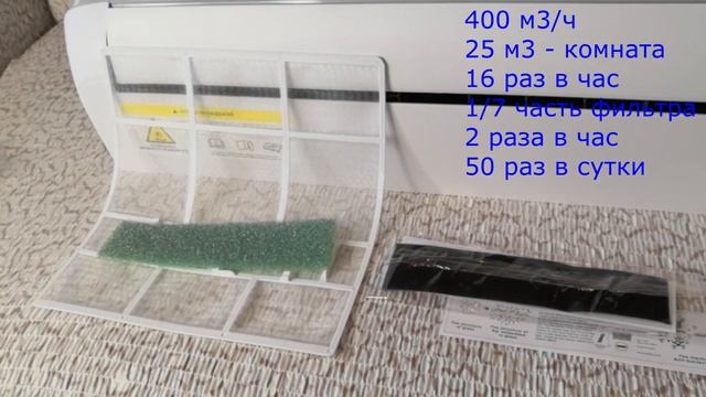 ROYAL Clima RENAISSANCE DC EU Inverter 2024 - Полный обзор флагманского кондиционера RCI - RNC24HN смотреть онлайн