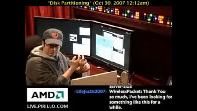 Free Disk Partition Tool смотреть онлайн