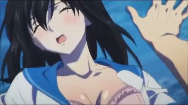 [AMV] Удар крови смотреть онлайн