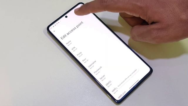 Moto G54 Data Not Work Proper Only Show Fix Problem смотреть онлайн