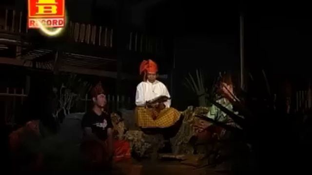 BOSI BANGNGIA (HUJAN DI MALAM HARI) смотреть онлайн