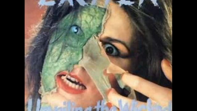 Рок передача о метал группе EXCITER смотреть онлайн