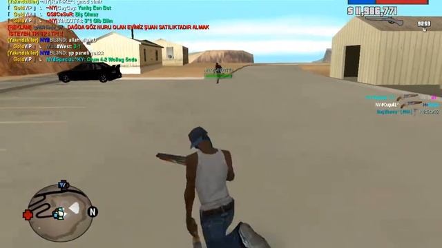 #West ws ~NY|V4ND3TT4 MTA İstanbul Gaming смотреть онлайн