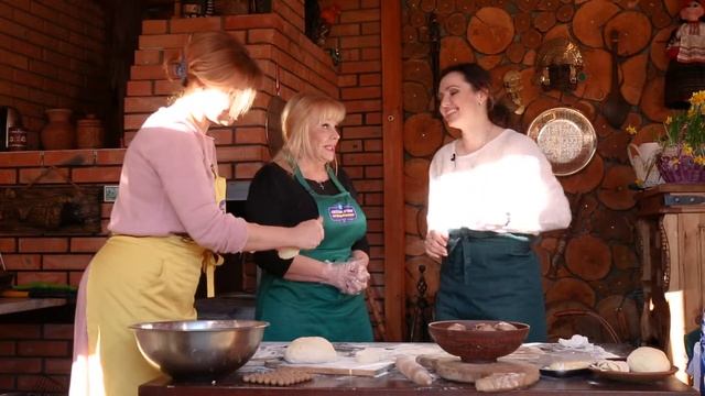 Котлета в тісті, 2 частина | Світова кухня по-українськи 13 Серія | Терра смотреть онлайн