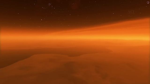L' esopianeta della STELLA di BARNARD смотреть онлайн