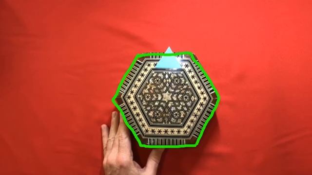 Rotational Symmetry смотреть онлайн