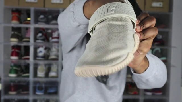 Top 10 Ugliest/Weirdest Sneakers In My Collection смотреть онлайн