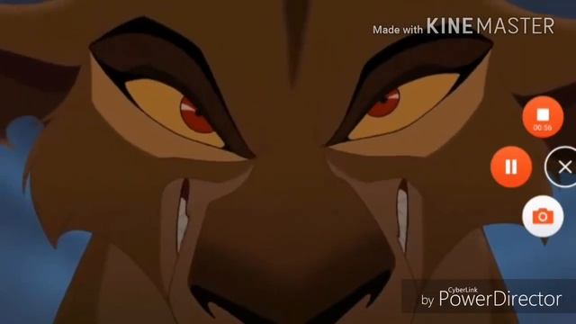 ¿what if zira won ? смотреть онлайн