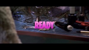Tiffany Sings A Song Ft. Chucky (Childs Play Parody)