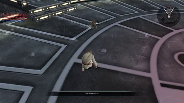 StarWars Battlefront II Kamino Gameplay 60Fps смотреть онлайн