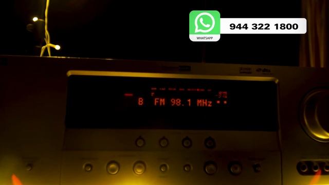 #10#YAMAHA HTR 6030 5.1FOR SALE RS.26000 смотреть онлайн