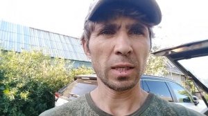 НЕ проплаченный ТЕСТ Щелевой фильтр для абиссинской скважины, Проверка на песок с необычным результ