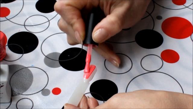 ТОП-3 самых простых дизайнов. Рисунок по мокрому/TOP 3 most simple designs.VIKA BEST NAILS смотреть онлайн