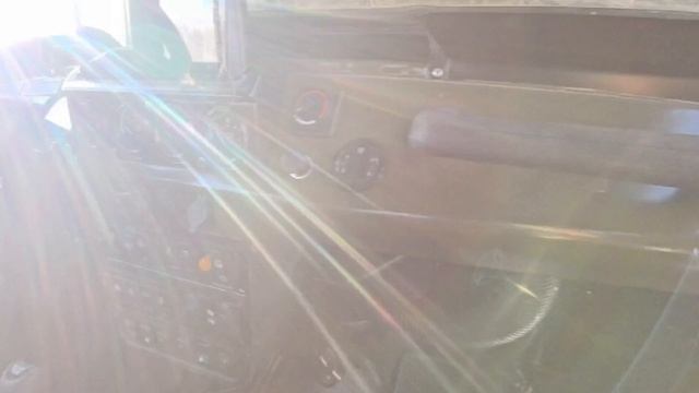 УАЗ Хантер с мотором от Toyota Land Cruiser Prado смотреть онлайн