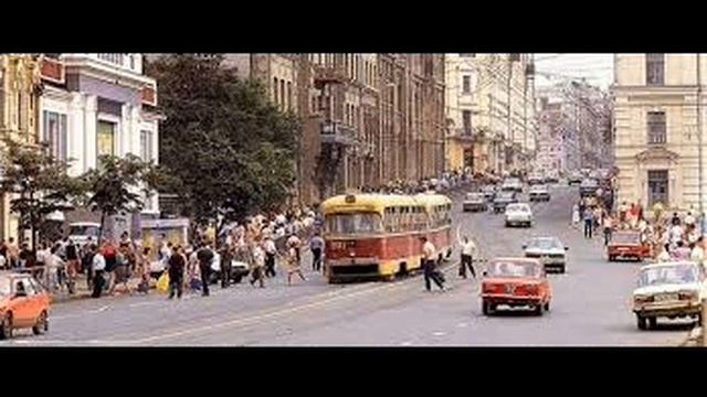 ИСТОРИЯ СССР. История советского союза часть 2 (Аудиокнига) смотреть онлайн