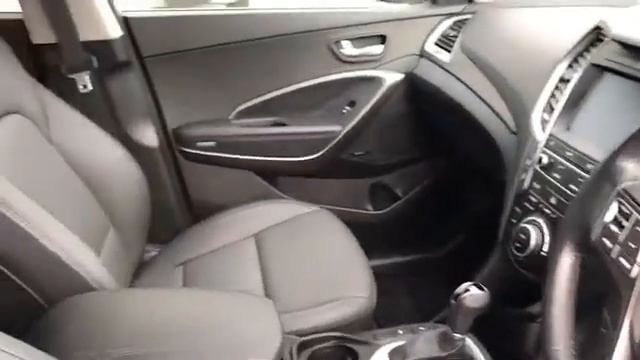 LS17YXL for sale with Brindley Hyundai West Brom смотреть онлайн