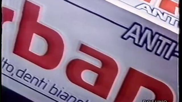 [TV 90] Spot "Dentifricio Durbans" смотреть онлайн