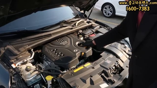 [중고차프렌즈66] SM6 2.0 GDe LE 중고 중고차 구매 추천 가격 허위매물 사기X CAR REVIEW 二手车 리뷰 смотреть онлайн