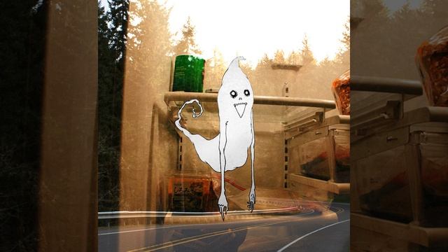 Wave To Me (Slowed + Reverb) смотреть онлайн